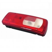 Luč zadnja DAF XF+CF, vignal 155110, daf 1875576, 3660996014534